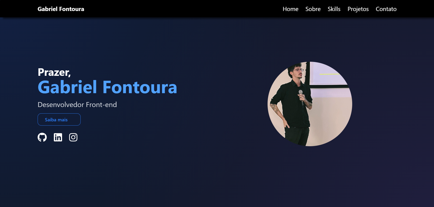 Portfolio v2